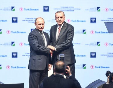 Miniatura: Turcja zarabia na handlu z Rosją. Zwiększa...