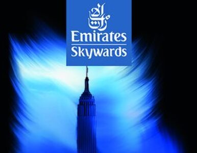 Miniatura: Nowe wzory kart Emirates Skywards na 2016...
