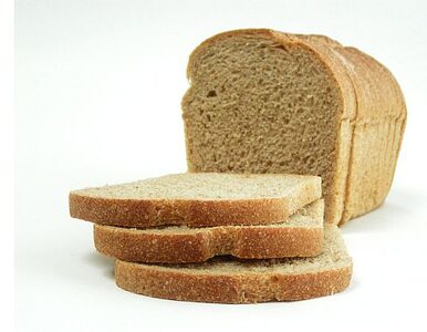 Miniatura: Spada sprzedaż chleba. Wolimy produkty......
