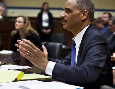 Miniatura: Amerykański prokurator opowiada, jak USA...