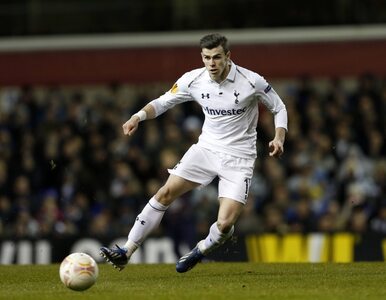 Miniatura: Liga angielska: Tottenham wyleczył City z...