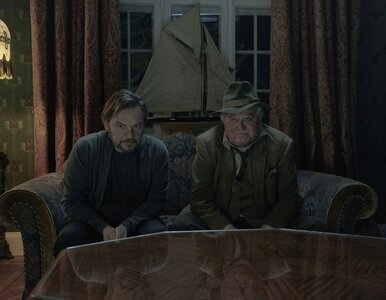 Miniatura: Twórca „Konwoju” powraca z nowym filmem....