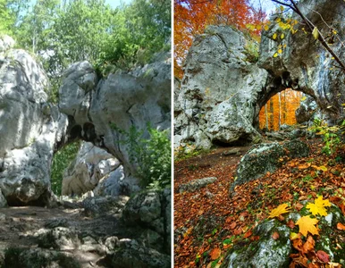 Miniatura: Nieoczywista atrakcja w Polsce. Stąd miała...