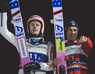 Decyzja zapadła. Polacy zmienili plany przed MŚ w skokach narciarskich