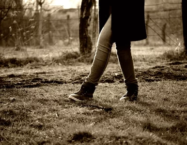 Miniatura: Francuzkom już nie grozi areszt za...