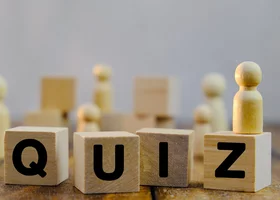 Miniatura: Wskażesz błędną odpowiedź? Zakręcony QUIZ...