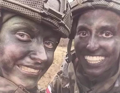 Miniatura: Marianna Schreiber chwali się zdjęciem z...