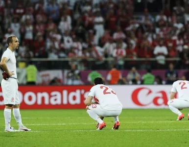 Miniatura: Kobosko ze stadionu we Wrocławiu: Czesi...