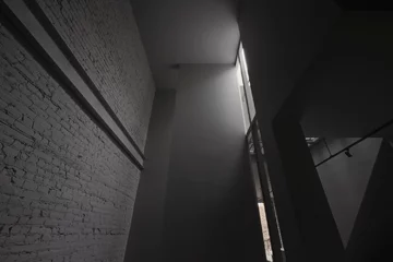 Teatralny dom pary aktorów, projekt Jean Verville v2com, 1010-13