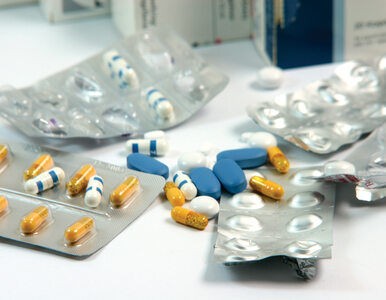 Miniatura: Podróbki leków zalewają rynek