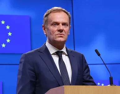 Miniatura: Europoseł PiS: Tusk popełnił przestępstwo,...