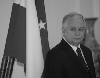 Miniatura: Ul. Lecha Kaczyńskiego w stolicy Mołdawii