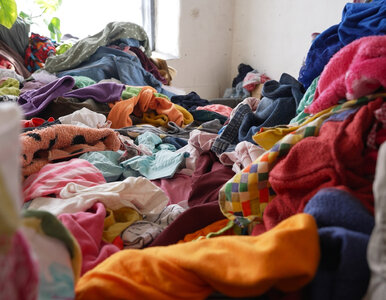 Miniatura: Firmy nie będą mogły niszczyć...