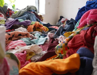 Miniatura: Firmy nie będą mogły niszczyć...