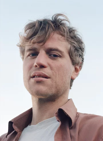 Johnny Flynn 