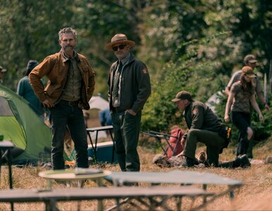 Miniatura: Boom na thrillery na Netfliksie! 4 tytuły...