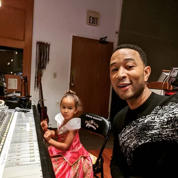 John Legend 