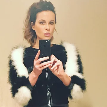 Kate Beckinsale 