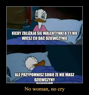Memy na Walentynki 