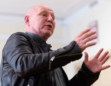 Miniatura: Jasnowidz Jackowski ujawnił swoją wizję....