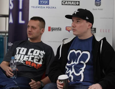 Miniatura: Paktofonika wraca na scenę. Fani musieli...