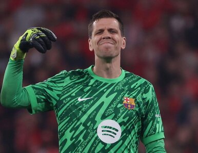 Miniatura: FC Barcelona wydała komunikat ws....