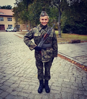 Justyna Święty-Ersetic 