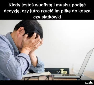 Mem na dzień nauczyciela 