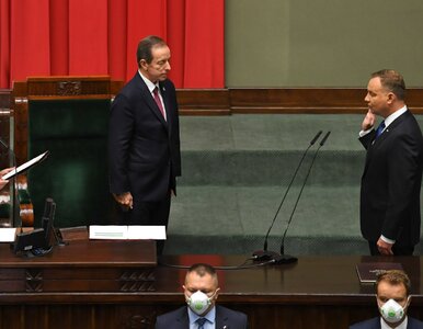 Miniatura: Polacy zagłosowaliby jeszcze raz na...