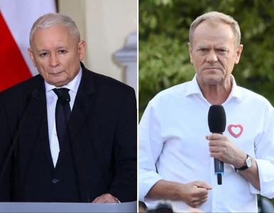 Miniatura: Polski Sejm bez Jarosława Kaczyńskiego i...