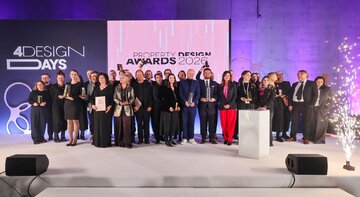 Gala Property Design Awards