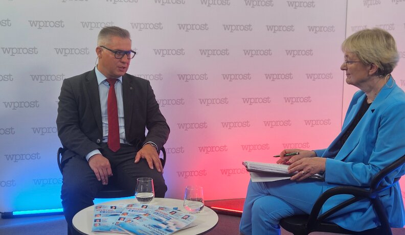 Miniatura: Szpiczak, chłoniaki, białaczki. Prof....