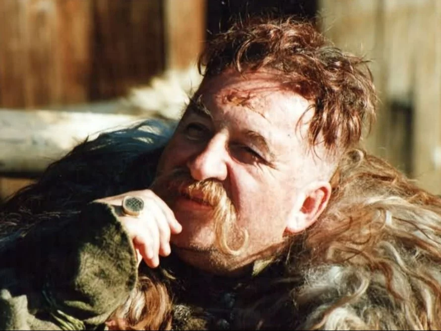 Kto zagrał Zagłobę?