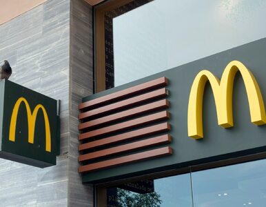 Miniatura: McDonald's rozdał pracownikom paczki na...