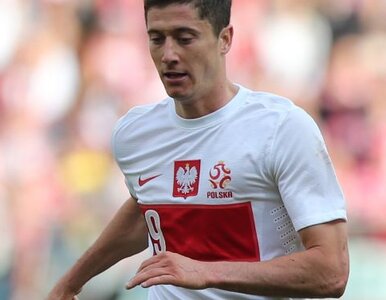 Miniatura: Lewandowski królem strzelców? Tak myślą...