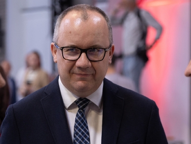 Miniatura: Adam Bodnar dla „Wprost”: Przykro mi z...