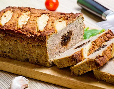 Miniatura: Ten błąd przy pieczeniu pasztetu robi...