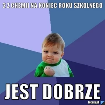 Zakończenie roku szkolnego - okolicznościowe memy 