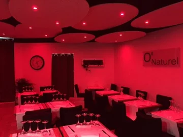 Restauracja O'Naturel 