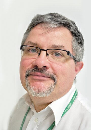 Lek. med. Krzysztof Jagodziński