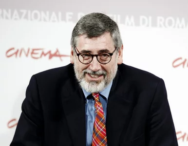 Miniatura: Legendarny reżyser nigdy nie odpowiedział...