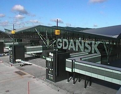 Miniatura: Gdańskie lotnisko uruchamia kilkanaście...