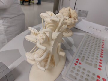 Prototypy R&D i&nbsp;niesamowity poziom detali