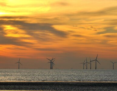 PKN ORLEN czeka na decyzję środowiskową dla farmy wiatrowej na Bałtyku