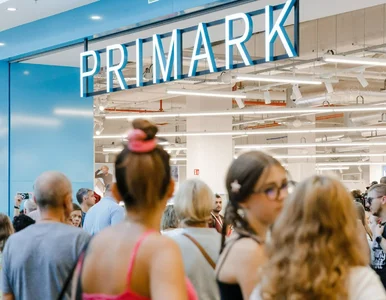 Miniatura: Wielkie otwarcie największego sklepu...