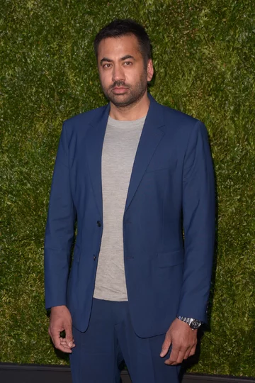 Kal Penn w 2019 roku 