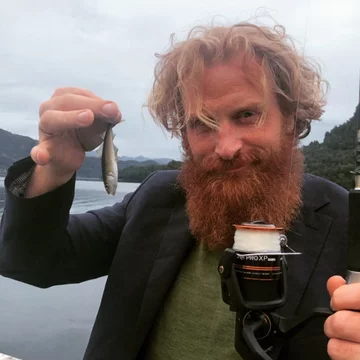 Kristofer Hivju 