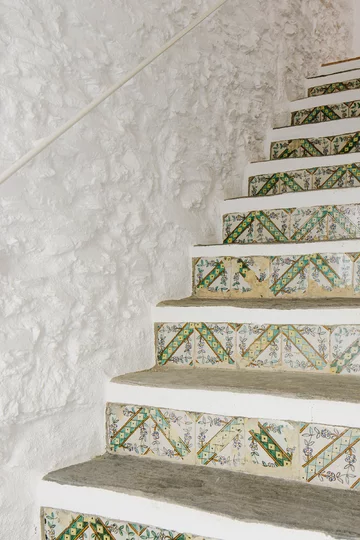 Remont domu rybaka w Hiszpanii, projekt Bea Portabella + Jordi Pagès 