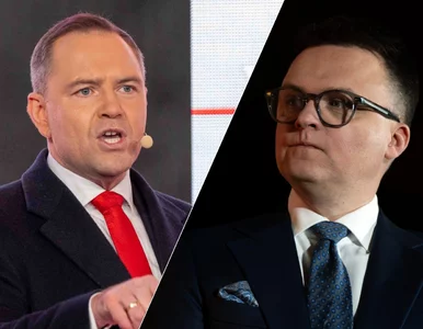 Miniatura: Nawrocki może mieć poważne problemy....