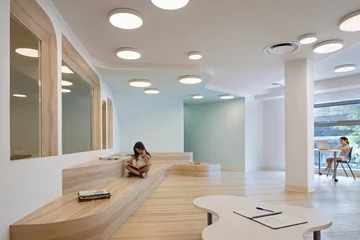 City Kids, projekt BAAO Architects v2com, 2875-12